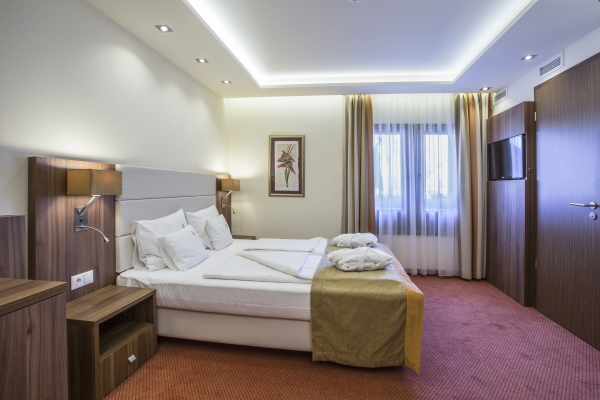 Bükkös Hotel & Spa (Szentendre)